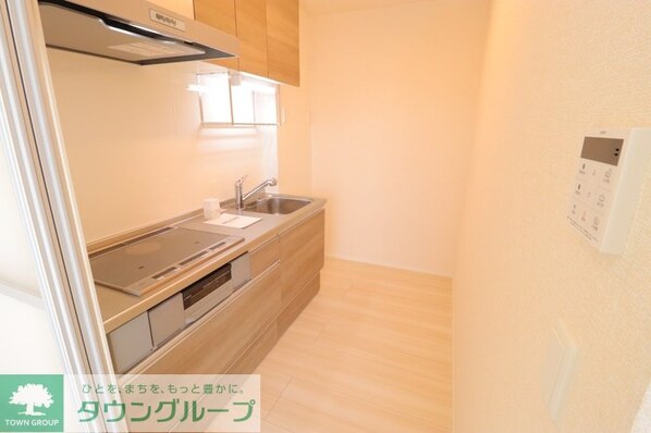 Solana IIの物件内観写真